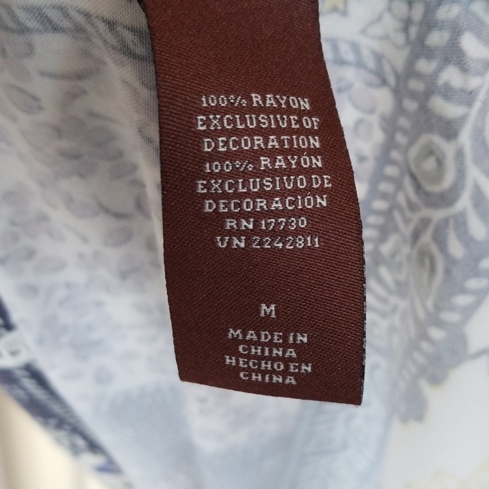 KNOX ROSS DRESS - Picture 6 of 6